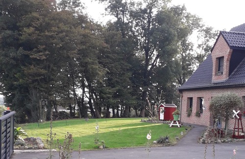 Cassel Casa | Country house