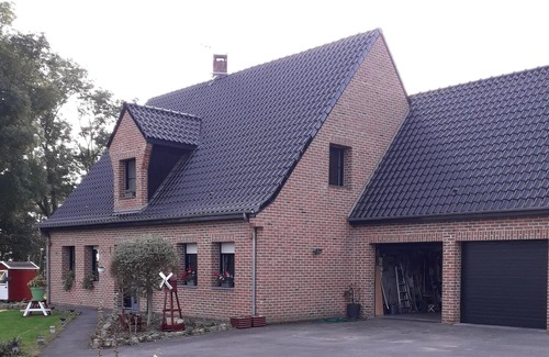 Cassel Casa | Country house