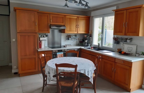 Les Moulins Casa | Country house
