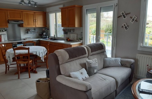 Les Moulins Casa | Country house