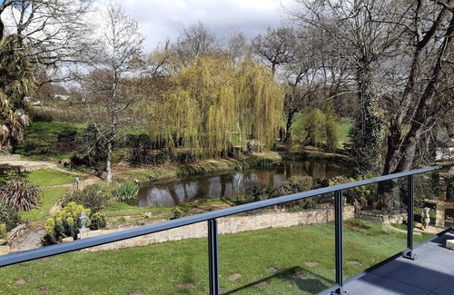 Les Moulins Casa | Country house