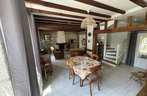 Pruniers Casa | Country House
