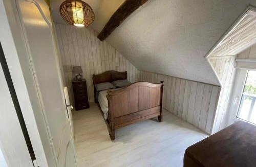 Pruniers Casa | Country House