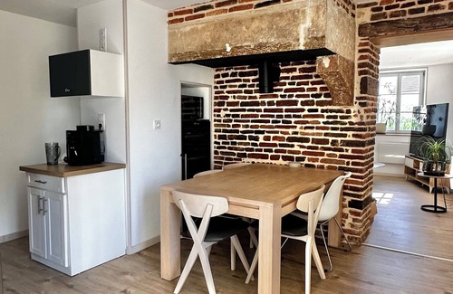 Paroisse Simon-Pierre-des-Rivieres Casa | Country house