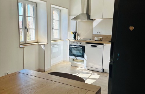 Paroisse Simon-Pierre-des-Rivieres Casa | Country house