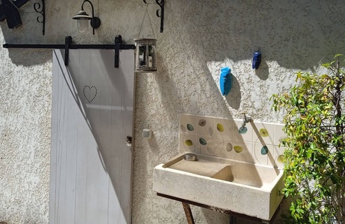 Varages Casa | Country House