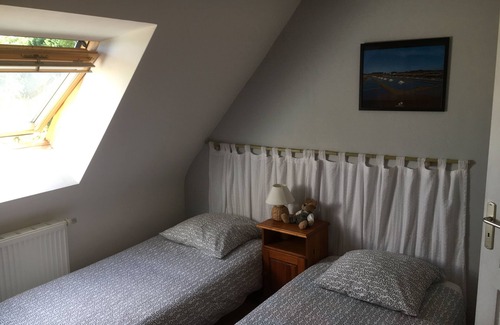Berthenay Cama Y Desayuno | Country house