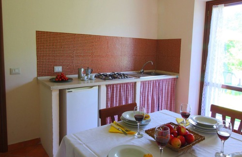 Apecchio Villa | Escapada a una casa de campo en Apecchio