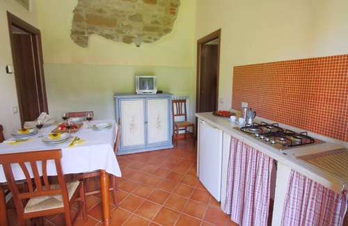 Apecchio Villa | Escapada a una casa de campo en Apecchio