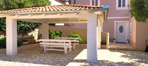 Cunski Casa | Country House