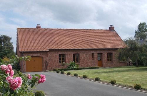 Aire-sur-la-Lys Casa | CASA DE CAMPO EN EL CORAZÓN DEL VALLE DEL LYS