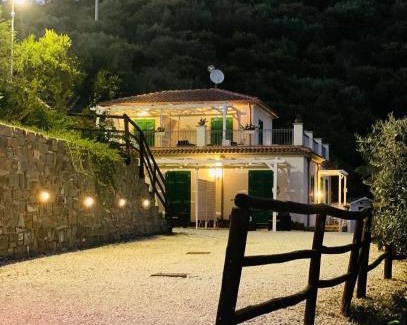 Marina di Pisciotta Hotel | Country House “ Il Mandorlo”