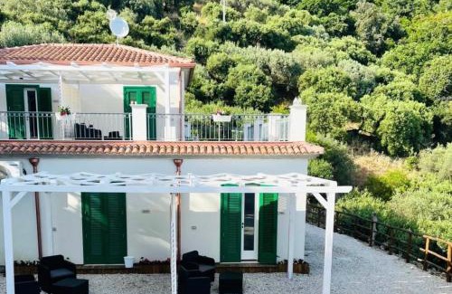 Marina di Pisciotta Hotel | Country House “ Il Mandorlo”