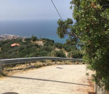 Marina di Pisciotta Hotel | Country House “ Il Mandorlo”
