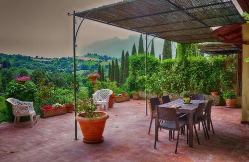 Otricoli Casa | Country house Il Poggio