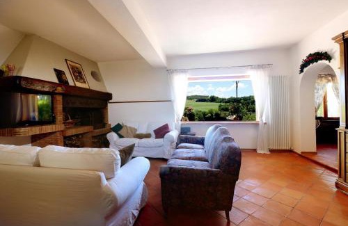 Otricoli Casa | Country house Il Poggio