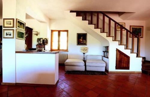Otricoli Casa | Country house Il Poggio