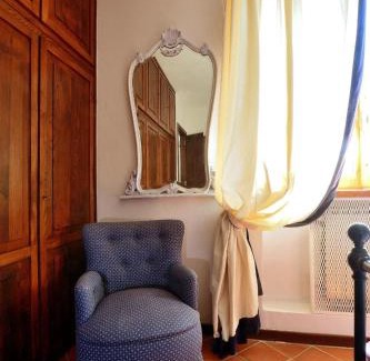 Otricoli Casa | Country house Il Poggio