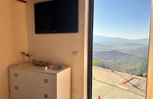 Sessa Cilento Casa | Country House immersed in the nature of the Cilento National Park