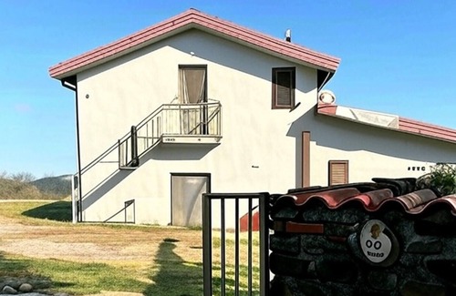Sessa Cilento Casa | Country House immersed in the nature of the Cilento National Park