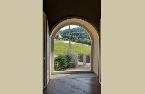 Castelletto d'Erro Casa | Country House in Alto Monferrato