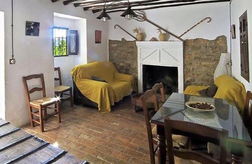 Serval Casa | Country House in Andalusia with Pool