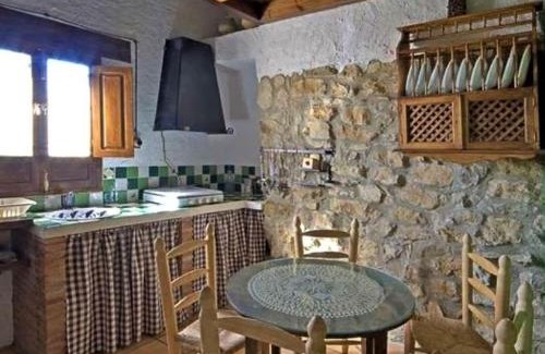 Serval Casa | Country House in Andalusia with Pool