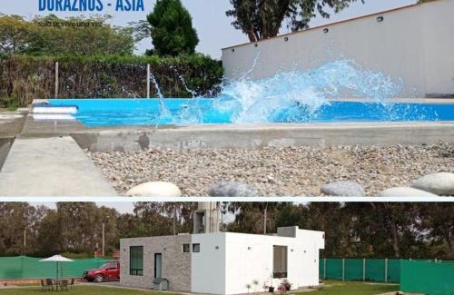 Asia Casa | Country House In Asia