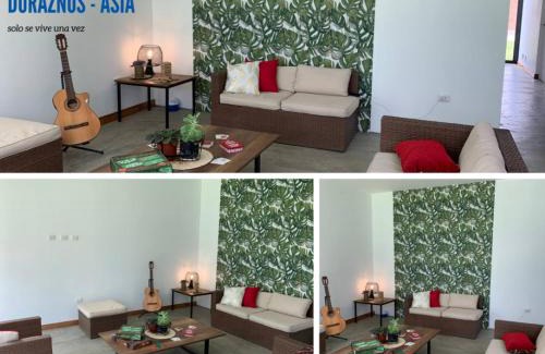Asia Casa | Country House In Asia