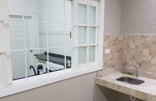 Jardim Brisa Cabaña | Casa de Campo en Atibaia, Piscina Caliente, SPA, Mini Campo, 16 personas o +