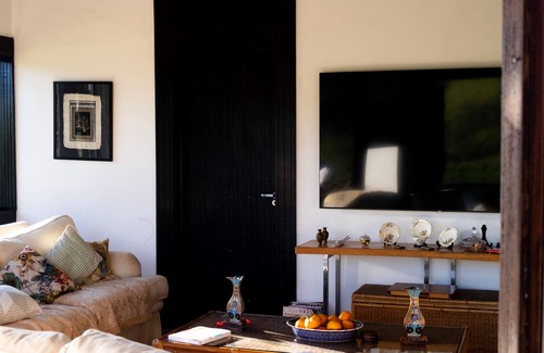 Caetetuba Otro | Country house in Atibaia
