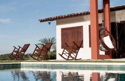 Caetetuba Otro | Country house in Atibaia