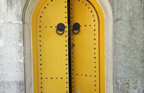 Ben Khalled Cabaña | Casa de campo en Cap Bon
