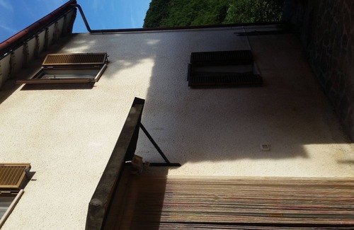 Camerino Casa | Casa de campo en Italia central