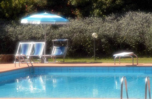 Montaione Cabaña | Country house in Chianti with pool ID 35