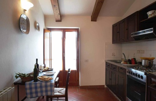 Montaione Cabaña | Country house in Chianti with pool ID 36