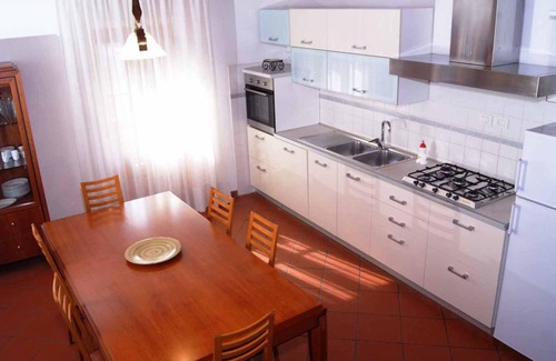 Montaione Cabaña | Country house in Chianti with pool ID 39