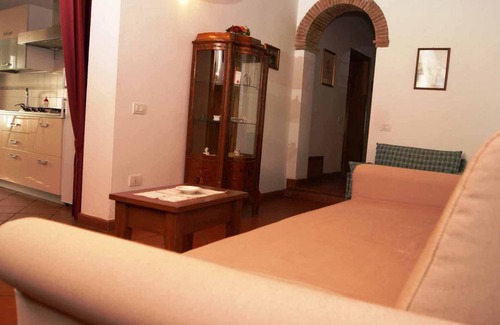 Montaione Cabaña | Country house in Chianti with pool ID 39