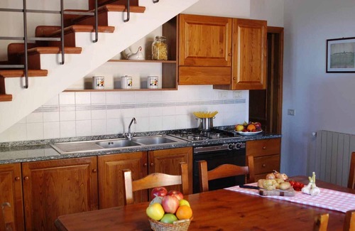 Montaione Cabaña | Country house in Chianti with pool ID 40