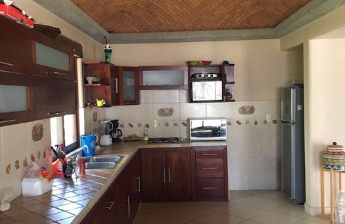 Bajío Cabaña | Casa campestre en el Chivato