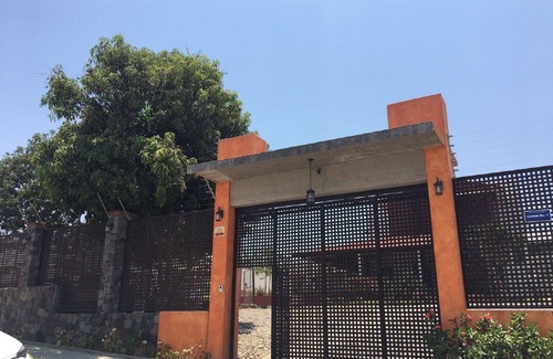 Bajío Cabaña | Casa campestre en el Chivato