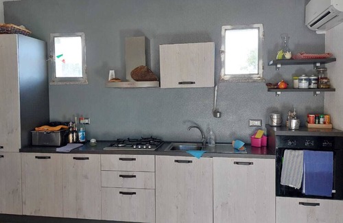 Luras Casa | Country house in Gallura.