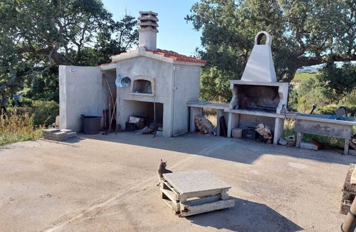 Luras Casa | Country house in Gallura.