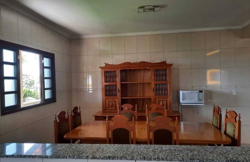 Jardim Primavera Casa | Country house in gated community Itupeva.