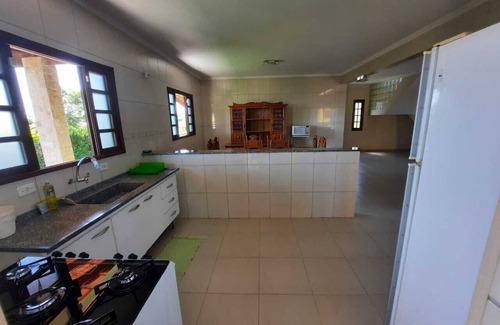 Jardim Primavera Casa | Country house in gated community Itupeva.