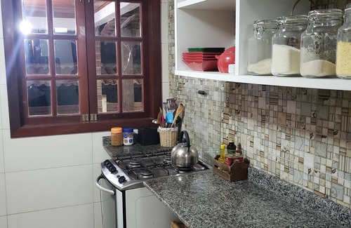 Novo Gravata Casa | Casa de campo en Gravatá en comunidad cerrada