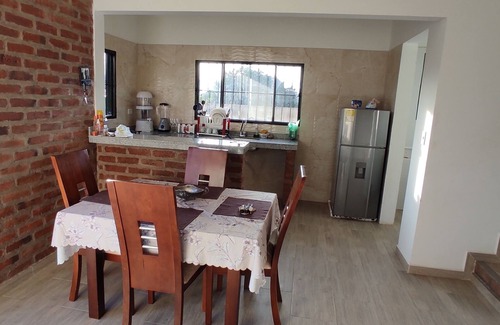 Rivera Casa | Casa de campo en La Ulloa, Rivera (Huila)