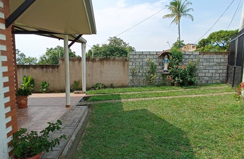 Rivera Casa | Casa de campo en La Ulloa, Rivera (Huila)