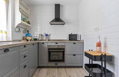 Carabano Casa | Casa Rural en Lucena