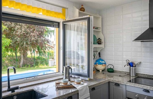 Carabano Casa | Casa Rural en Lucena